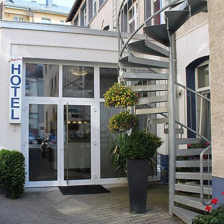 Aariana Hotel Offenbach-sur-le-Main Extérieur photo