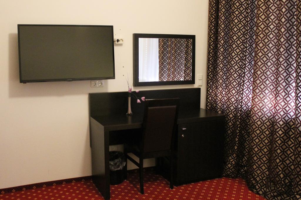 Aariana Hotel Offenbach-sur-le-Main Extérieur photo