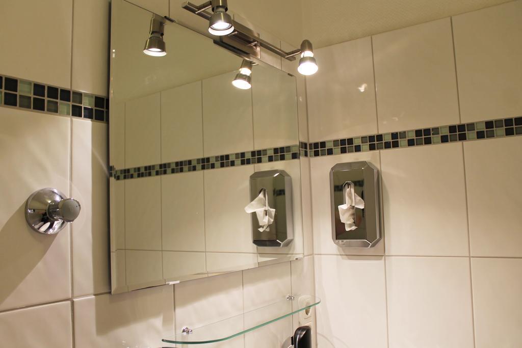 Aariana Hotel Offenbach-sur-le-Main Extérieur photo