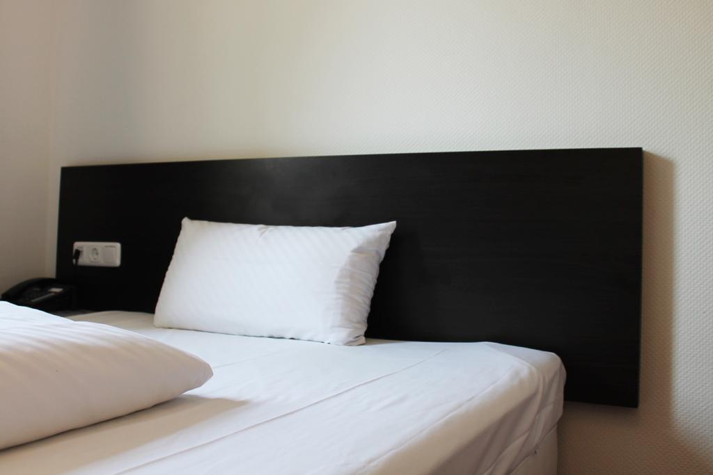 Aariana Hotel Offenbach-sur-le-Main Extérieur photo