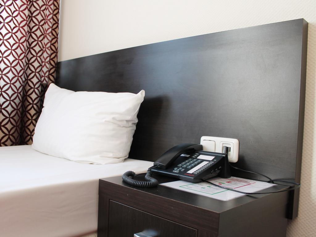 Aariana Hotel Offenbach-sur-le-Main Extérieur photo