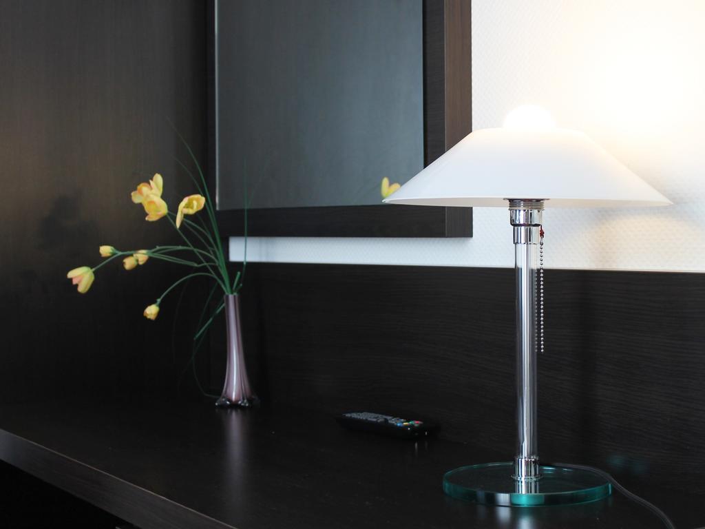 Aariana Hotel Offenbach-sur-le-Main Extérieur photo